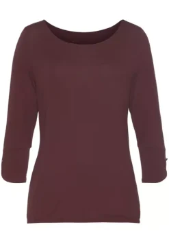 3/4-Arm-Shirt