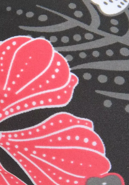 Bandeau-Bikini-Top"City"