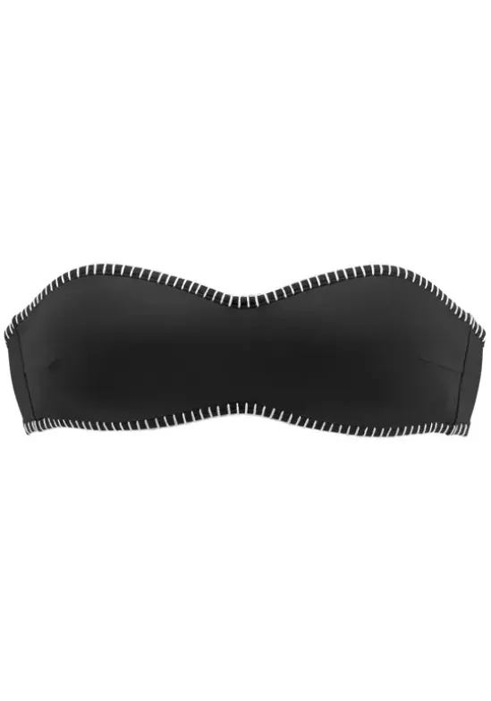 Bandeau-Bikini-Top"Dainty"