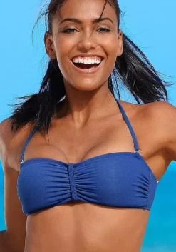 Bandeau-Bikini-Top