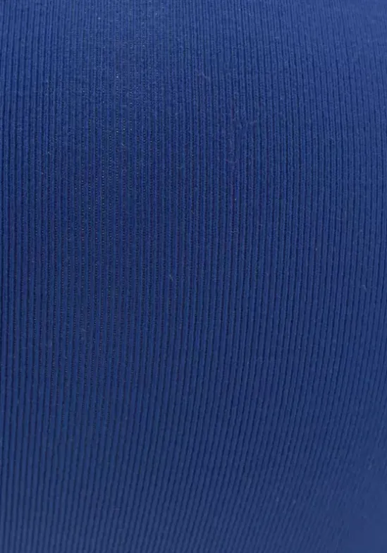 Bandeau-Bikini-Top"Happy"