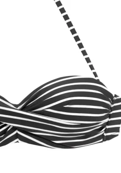 Bandeau-Bikini-Top