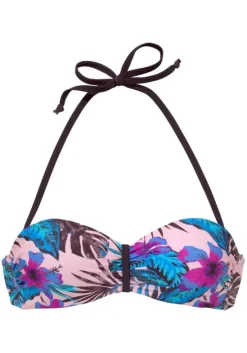 Bandeau-Bikini-Top"Marly"