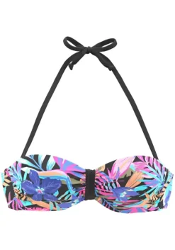 Bandeau-Bikini-Top"Pitch"