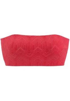 Bandeau-Bikini-Top"Romance"
