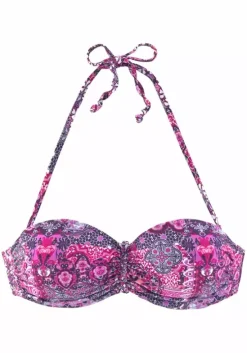 Bandeau-Bikini-Top"Shari"