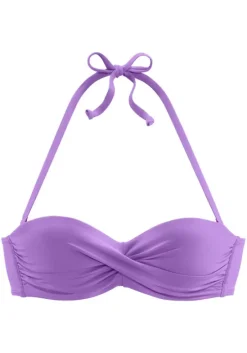 Bandeau-Bikini-Top"Spain"