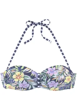 Bandeau-Bikini-Top"Summer"