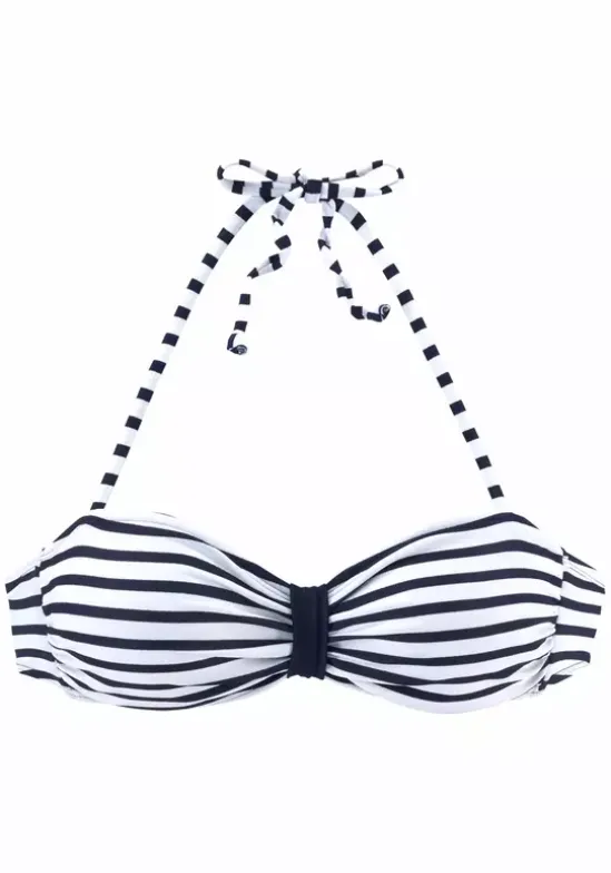 Bandeau-Bikini-Top"Summer"