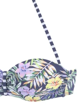 Bandeau-Bikini-Top"Summer"