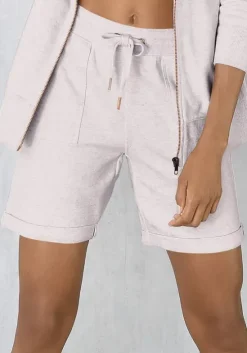Bermudas"-Kurze Sweathose"