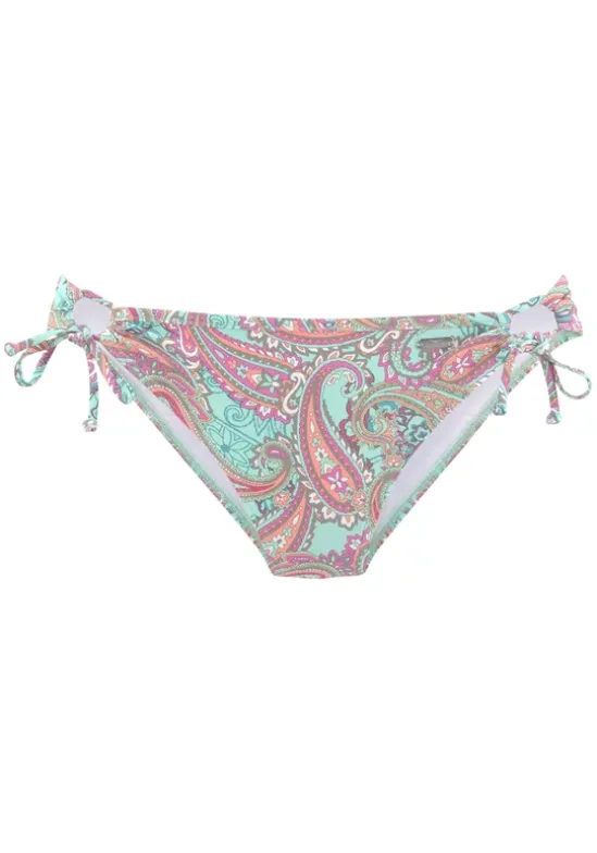 Bikini-Hose"Paislee"