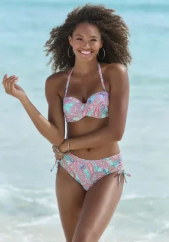 Bikini-Hose"Paislee"