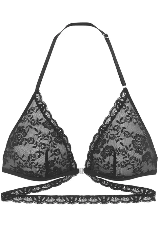 Bralette-Bh