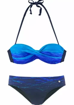 Bugel-Bandeau-Bikini