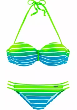 Bugel-Bandeau-Bikini