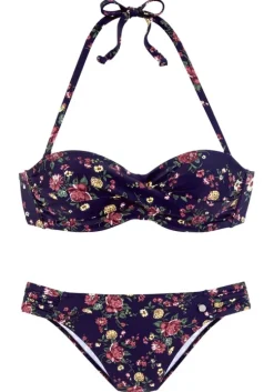 Bugel-Bandeau-Bikini"Anika"