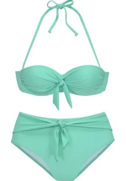 Bugel-Bandeau-Bikini"Dulce"