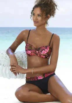 Bugel-Bandeau-Bikini"Elena2"