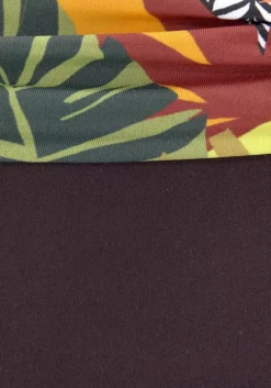 Bugel-Bandeau-Bikini