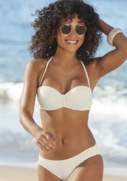 Bugel-Bandeau-Bikini"Geko"