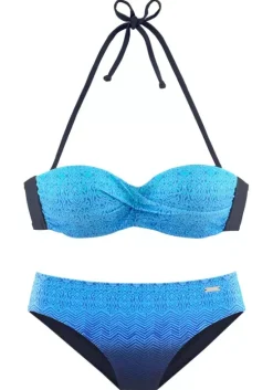 Bugel-Bandeau-Bikini"Iris"