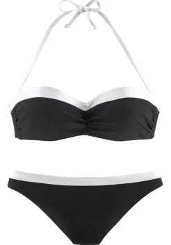 Bugel-Bandeau-Bikini"Jolie"
