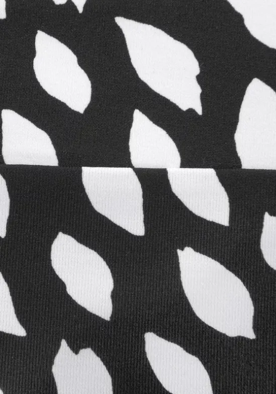 Bugel-Bandeau-Bikini"Konfetti"