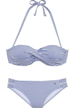 Bugel-Bandeau-Bikini"Line"