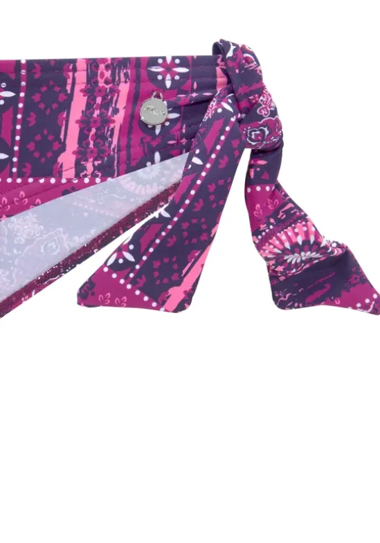 Bugel-Bandeau-Bikini"Medley"