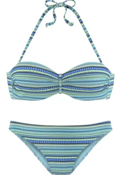 Bugel-Bandeau-Bikini"Mila"