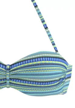 Bugel-Bandeau-Bikini