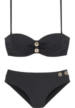 Bugel-Bandeau-Bikini"Pauline"