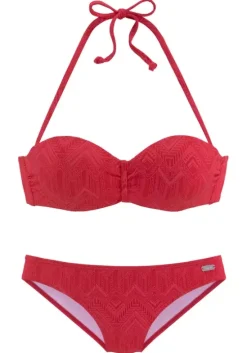 Bugel-Bandeau-Bikini"Romance"