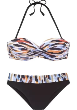 Bugel-Bandeau-Bikini"Shaza"