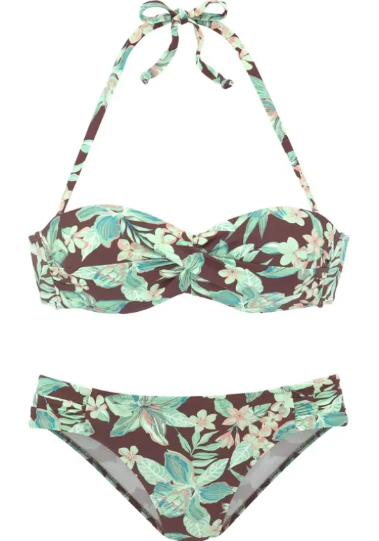 Bugel-Bandeau-Bikini"Shina"