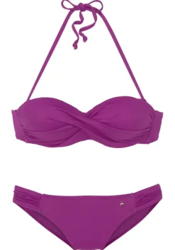 Bugel-Bandeau-Bikini"Soft"