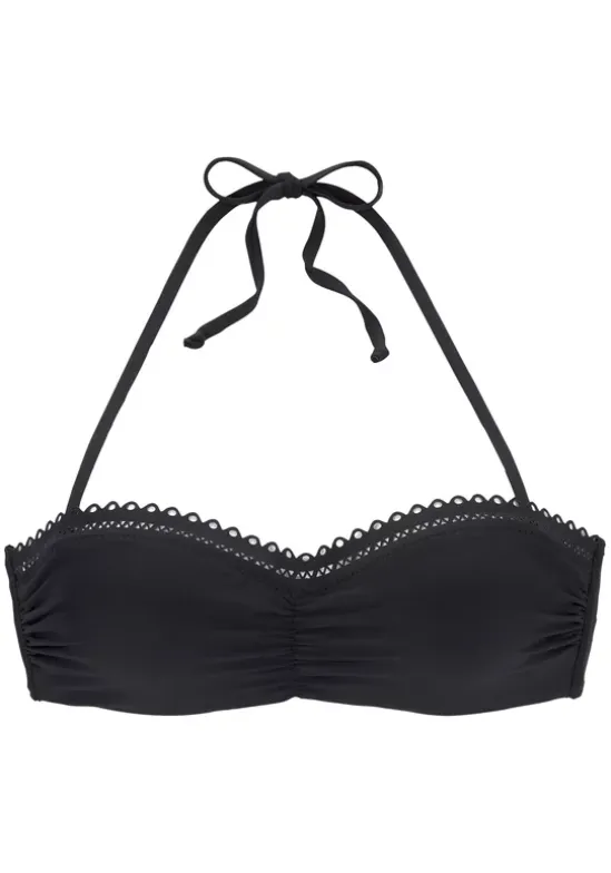 Bugel-Bandeau-Bikini-Top"Aiko"
