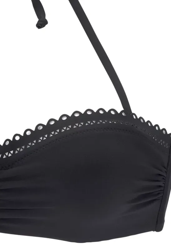 Bugel-Bandeau-Bikini-Top"Aiko"