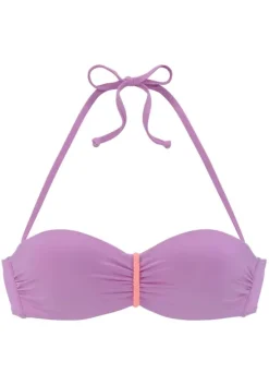 Bugel-Bandeau-Bikini-Top"Anna"