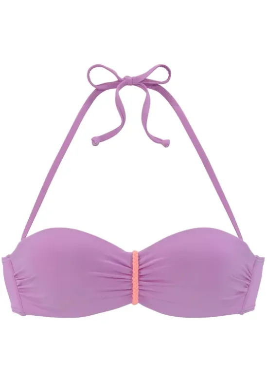 Bugel-Bandeau-Bikini-Top"Anna"
