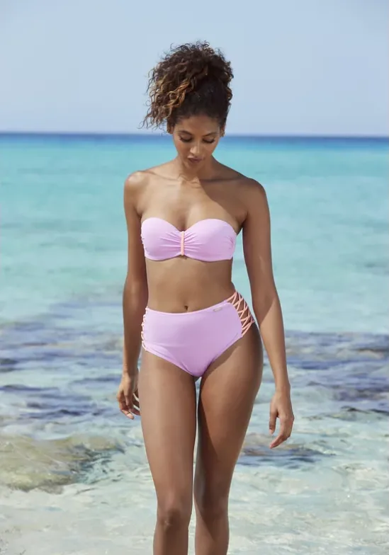 Bugel-Bandeau-Bikini-Top"Anna"