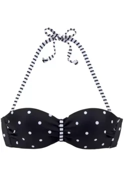 Bugel-Bandeau-Bikini-Top"Audrey"