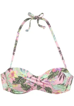 Bugel-Bandeau-Bikini-Top"Azalea"