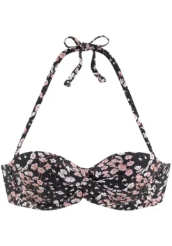 Bugel-Bandeau-Bikini-Top"Blair"