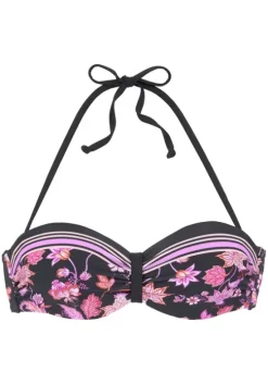 Bugel-Bandeau-Bikini-Top"Bohemian"