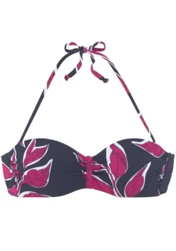 Bugel-Bandeau-Bikini-Top"Cataleya"