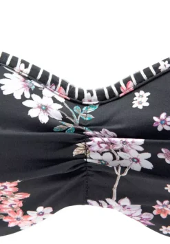 Bugel-Bandeau-Bikini-Top