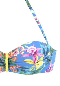 Bugel-Bandeau-Bikini-Top