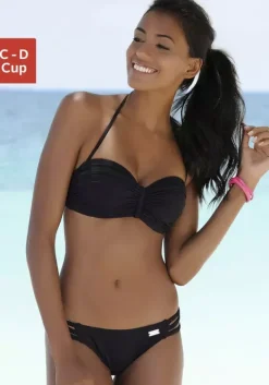 Bugel-Bandeau-Bikini-Top"Happy"